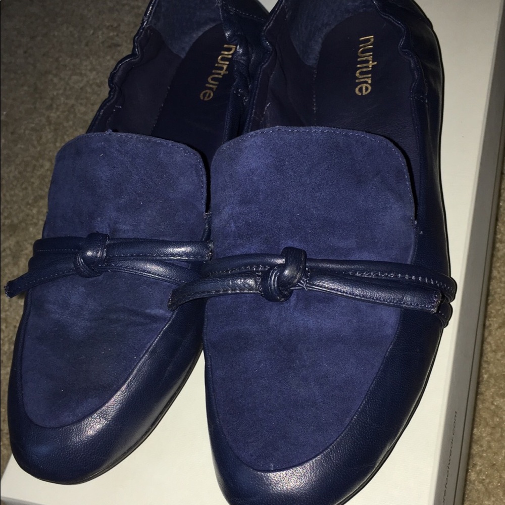 Nurture Size 7 Shoes
